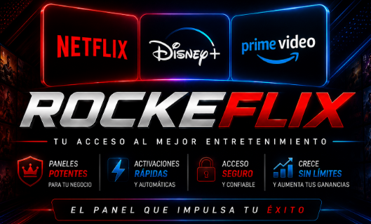 Rocke Flix