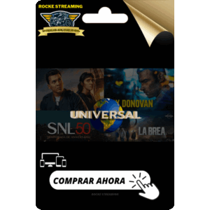 UNIVERSAL CUENTA