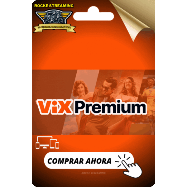 VIX PERFIL