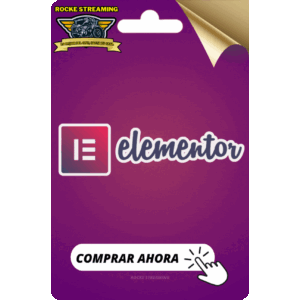 ELEMENTOR MIL PAGINAS