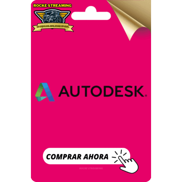 AUTODESK