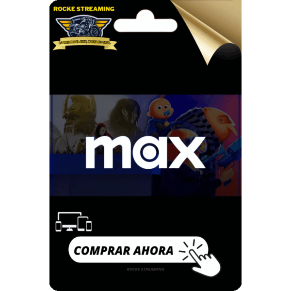 MAX CUENTA
