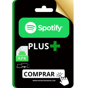 SPOTIFY PREMIUM 2 MESES
