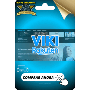 VIKY RAKUTEN PERFIL