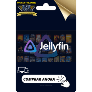 JELLIFYN CUENTA